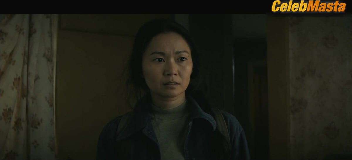 3500 batch Reveals Underwear Scene in American Woman