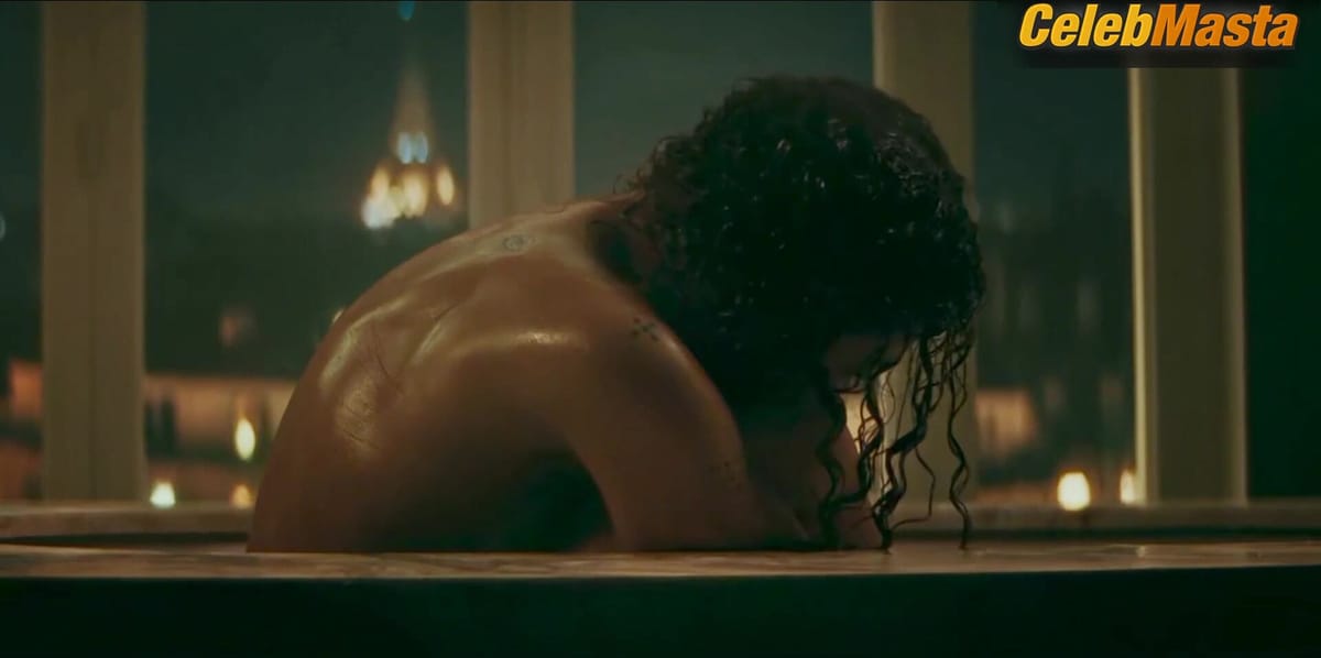 3500 batch's Sex Scene in Privileges