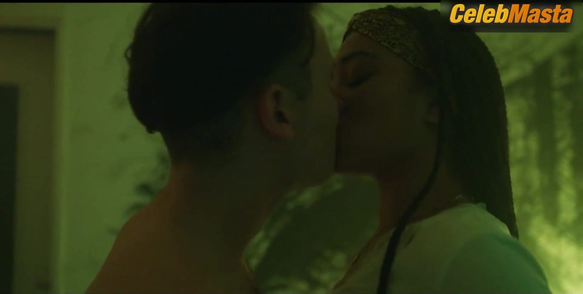 3500 batch Flaunts Underwear Scene in Mortel