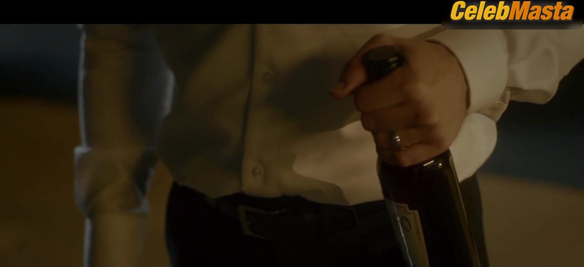 3500 batch's Booty Scene in Frank and Penelope