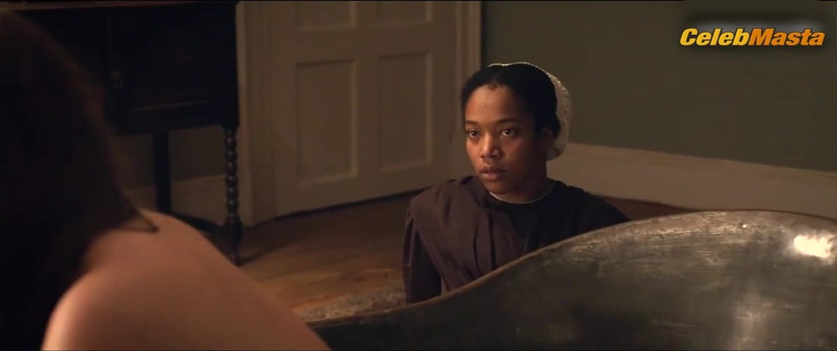 3500 batch: Naomi Ackie's Booty Scene from Lady Macbeth