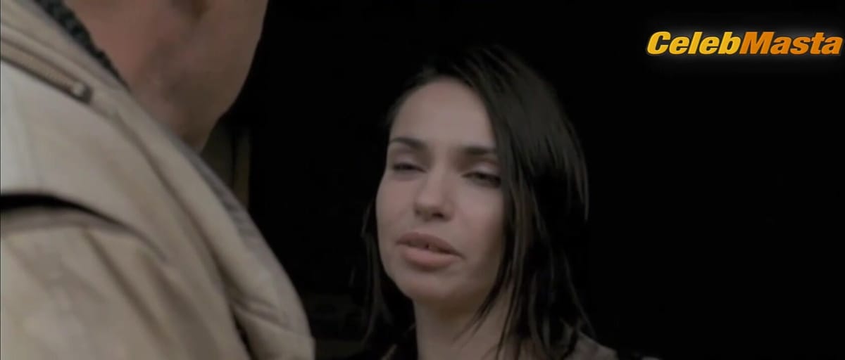 3500 batch's Boobs Scene in The Intruder