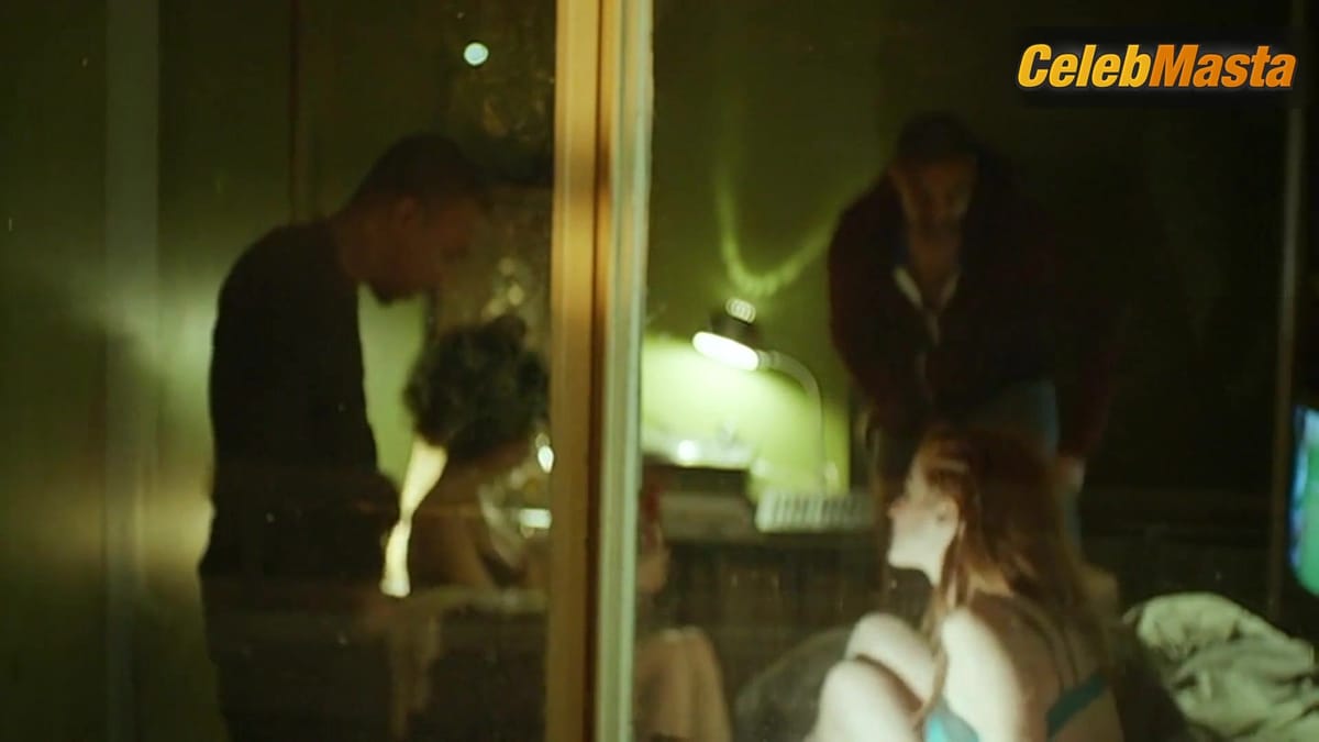 3500 batch Underwear Scene from Top Boy Summerhouse