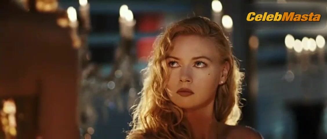 3500 batch Lesbian Scene with Meret Becker in Rossini