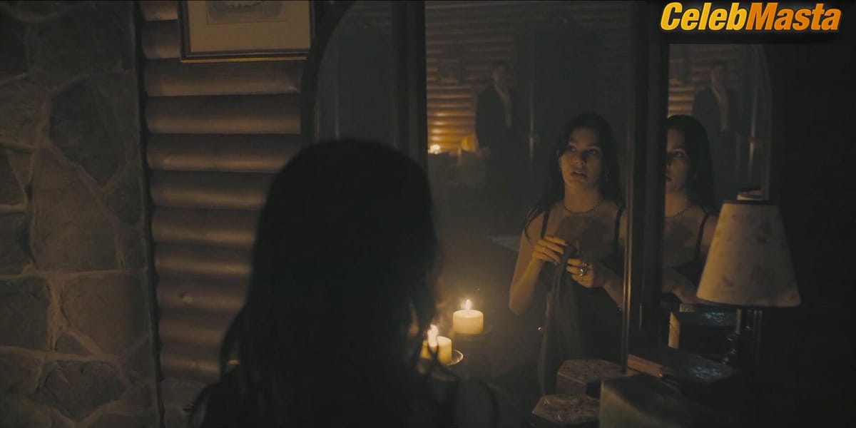 3500 batch's Underwear Scene in Something Very Bad Is Going To Happen