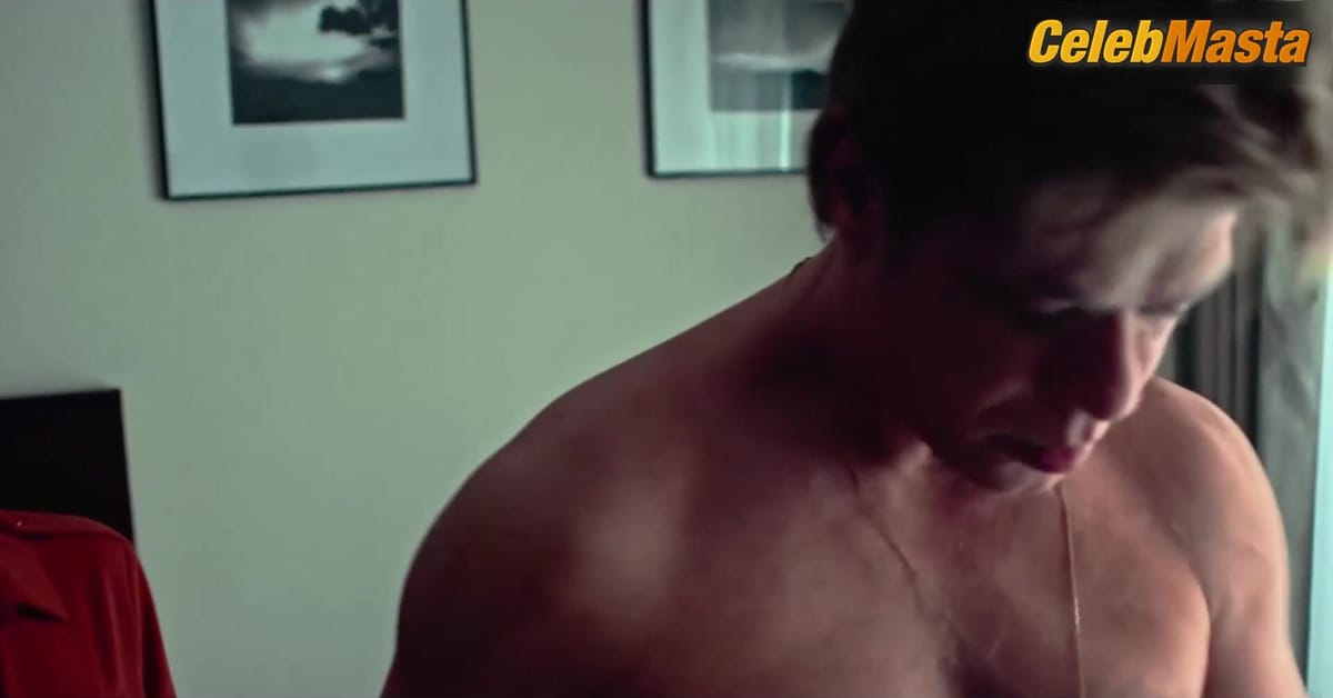 3500 batch's Boobs Scene in The End