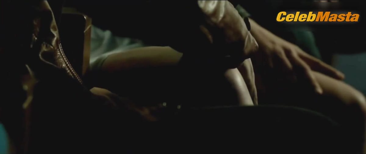 3500 batch's Breasts Scene in Beatriz