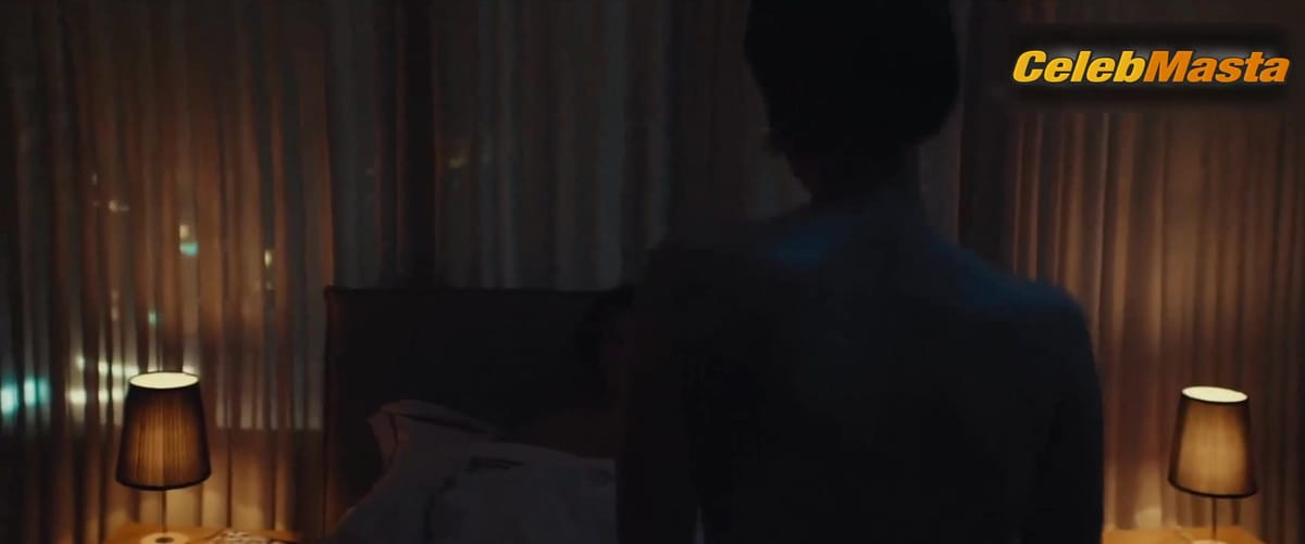 3500 batch's Sex Scene from Let It Snow