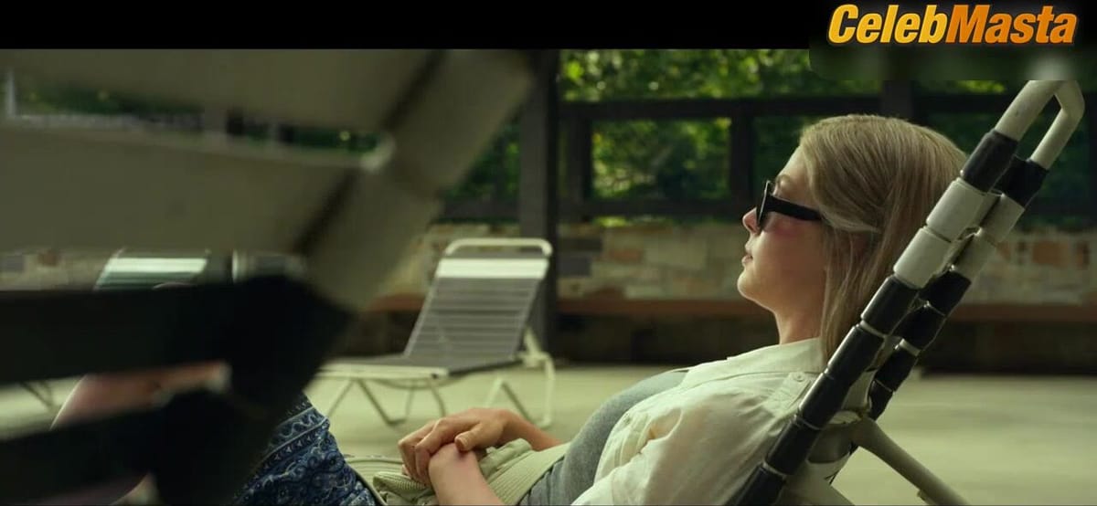 3500 batch Swimsuit Scene in Gone Girl