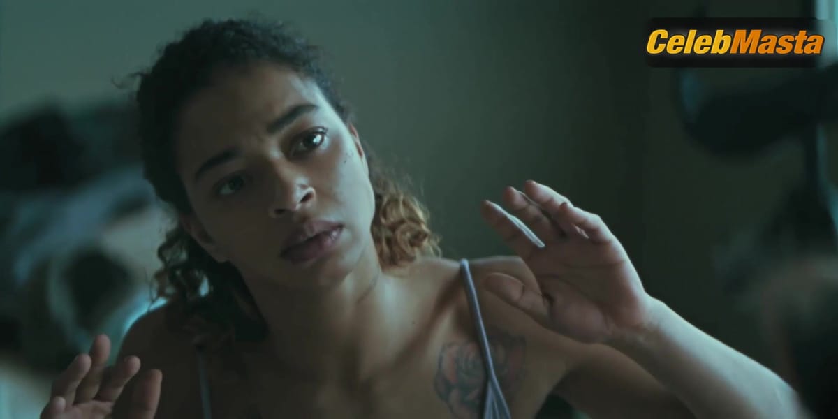 3500 batch Tits, Underwear Scene in Privileges