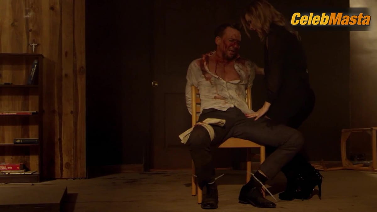 3500 batch's Sexy Scene from Agenda Payback