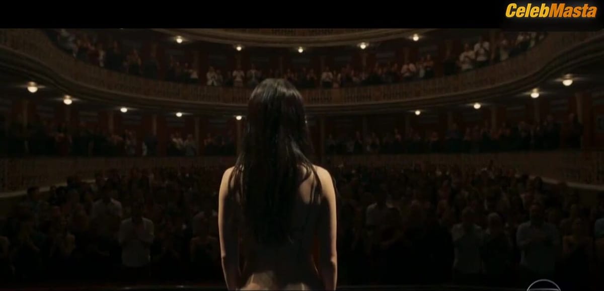3500 batch's Tits Scene in Justica