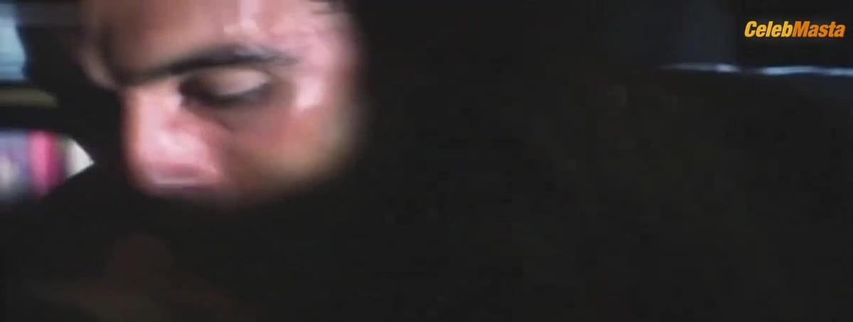 3500 batch's Boobs Scene in The Dark Dancer