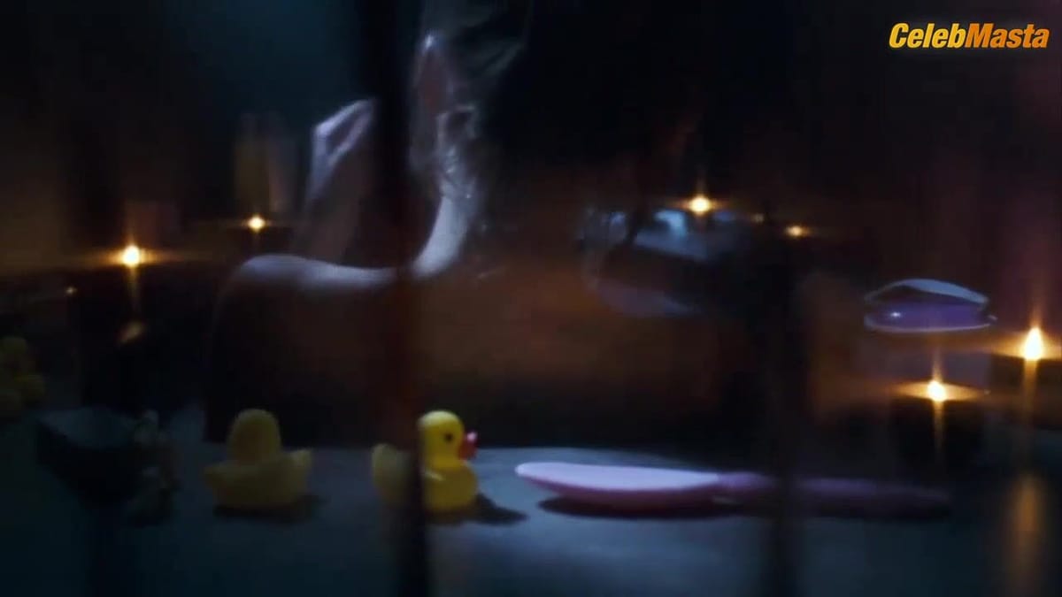 3500 batch's Tits Scene from Chain Letter