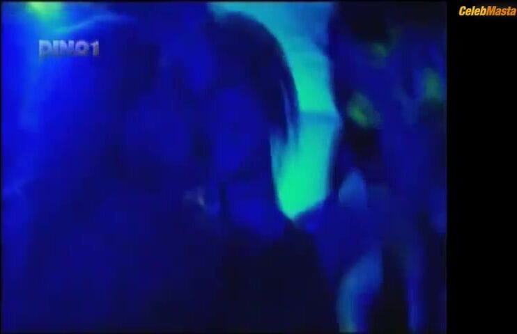3500 batch Mariana Ximenes Sex Scene from O Invasor