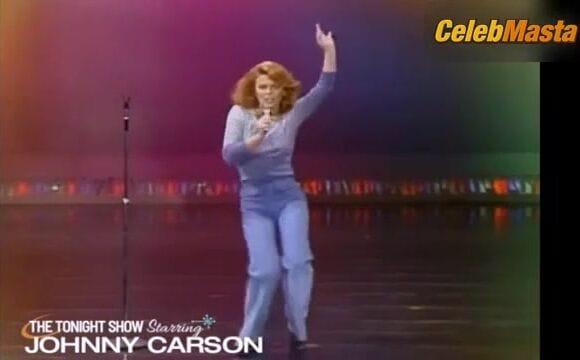 3500 batch's Sexy Scene from The Tonight Show Starring Johnny Carson
