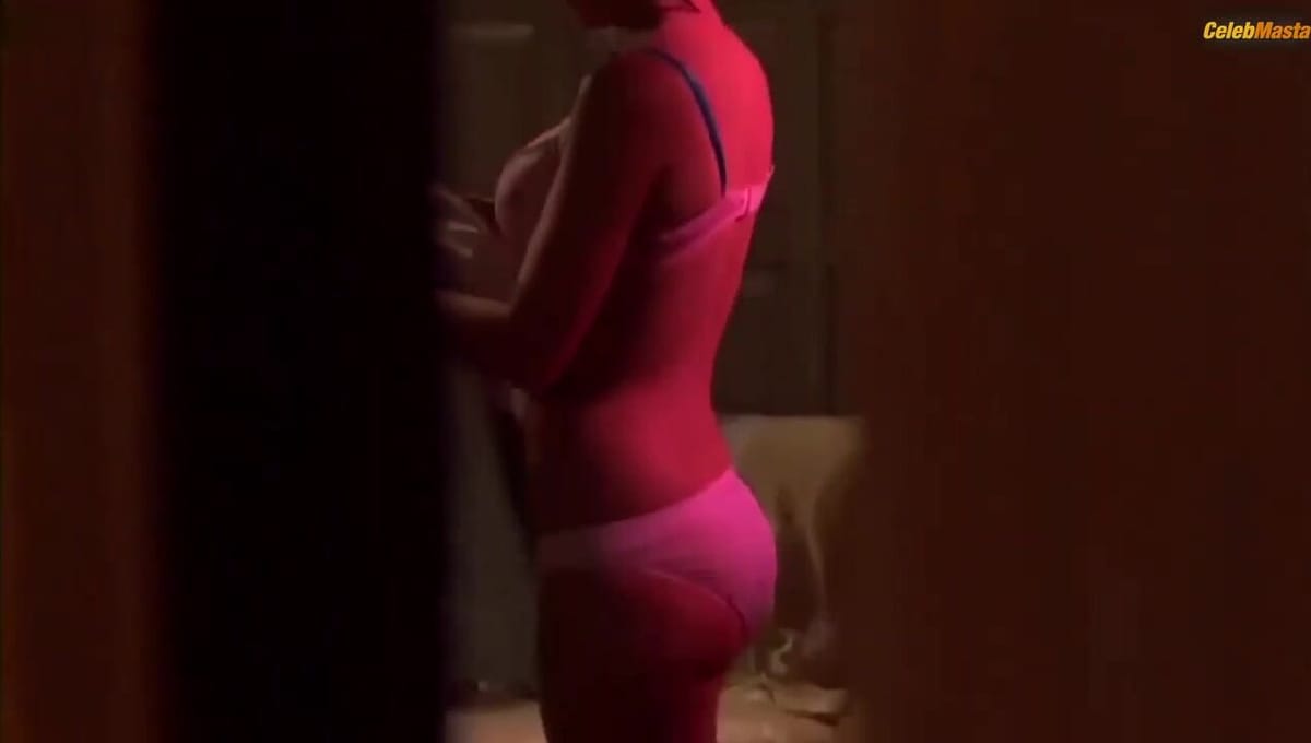 3500 batch's Underwear Scene from Manana Es Para Siempre