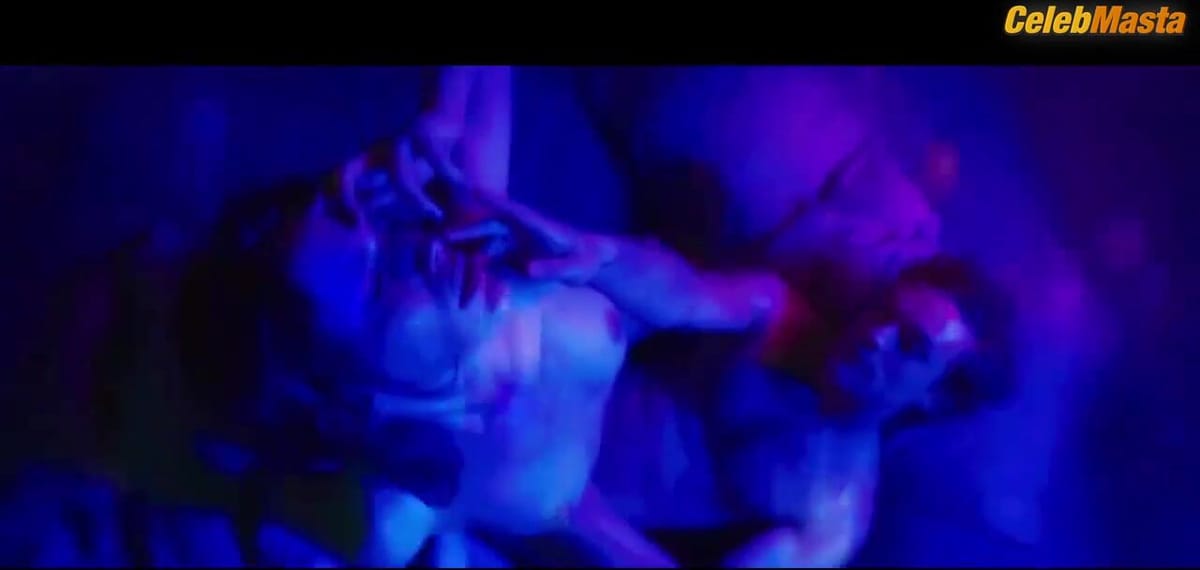 3500 batch's Tits Scene in Dolceroma