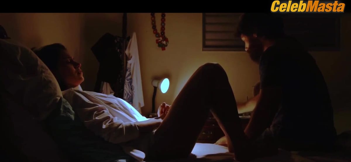 3500 batch Tits Scene from Caes Famintos
