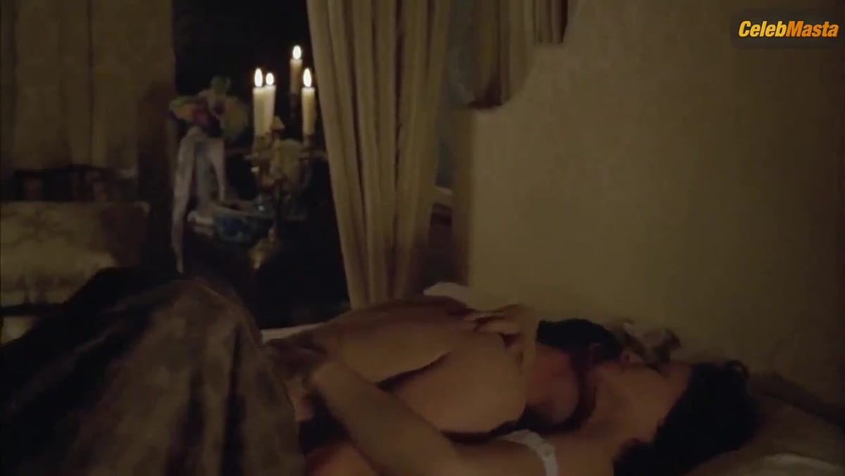 3500 batch's Underwear Scene in Wuthering Heights