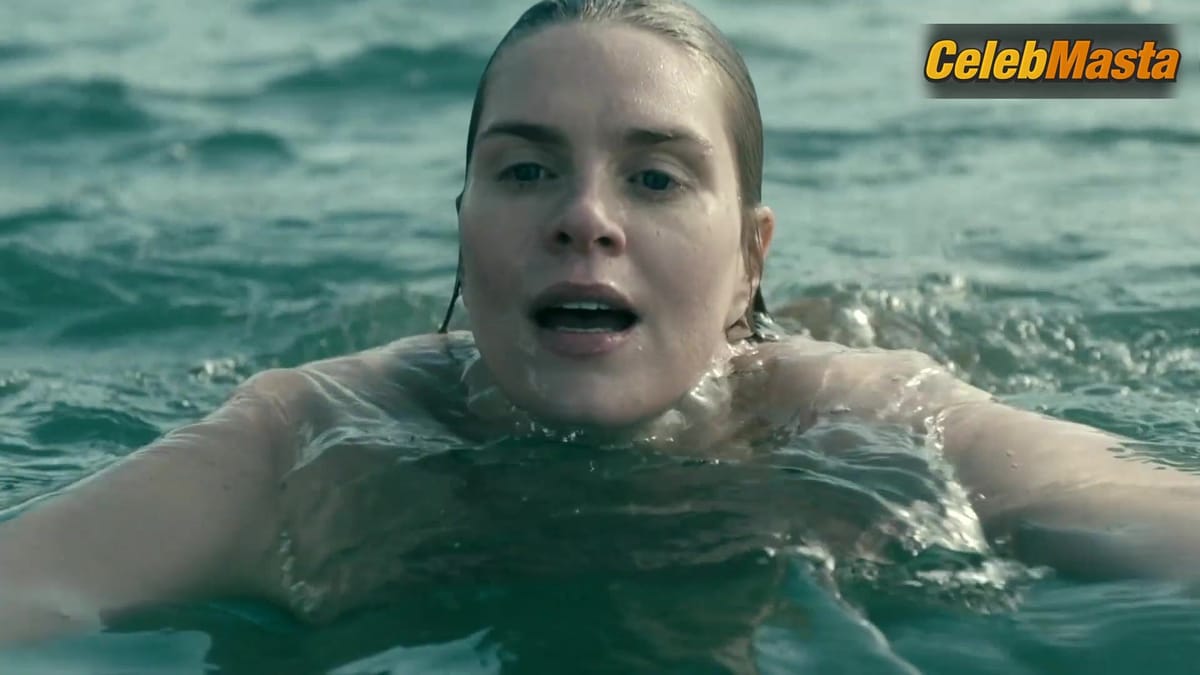 3500 batch Reveals Butt Scene in Vikings