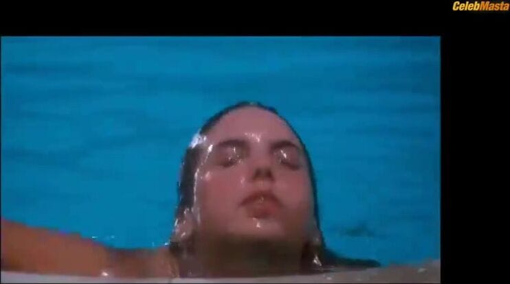 3500 batch's Swimsuit Scene from Christmas Vacation
