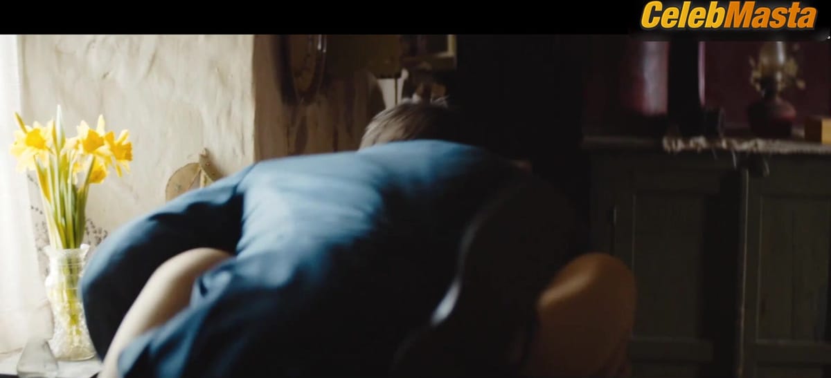 3500 batch's Sex Scene from The Secret Scripture