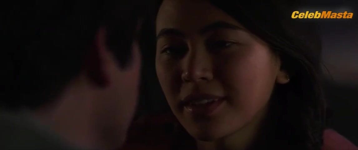 3500 batch Sex Scene in Love And Monster