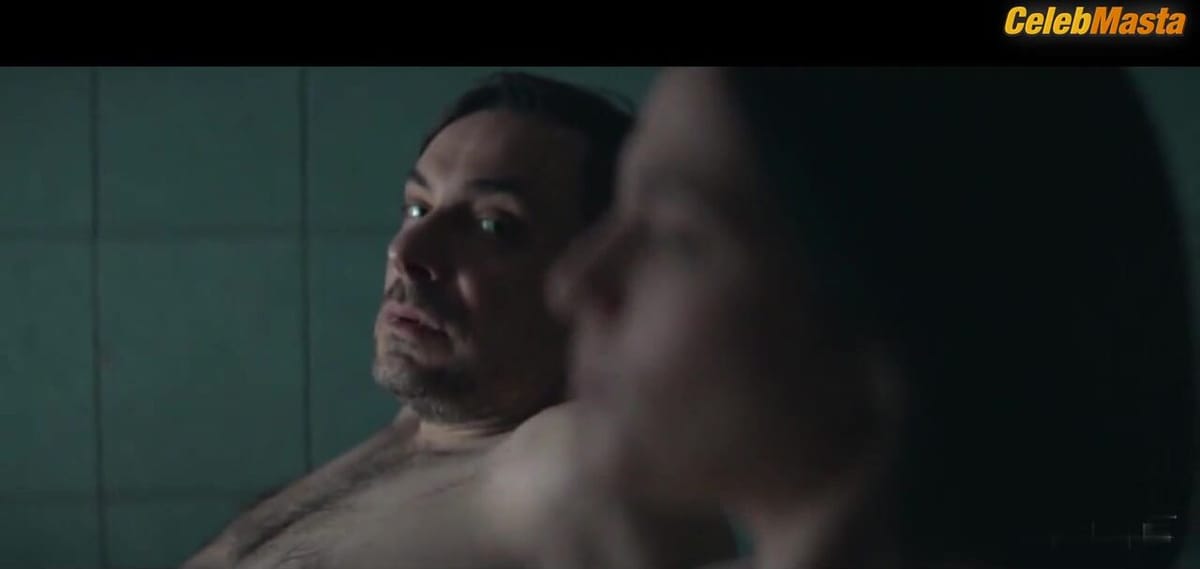 3500 batch's Tits, Booty Scene from Vezyot