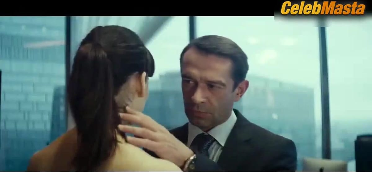 3500 batch's Boobs Scene from About Love