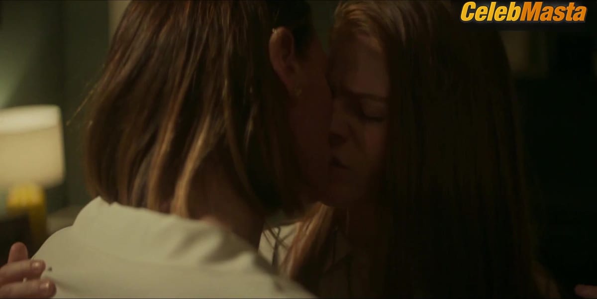 3500 batch's Lesbian Sex Scene in Vigil