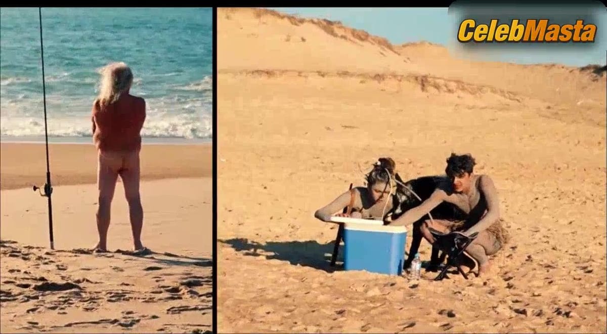 3500 batch Noee Abita Flaunts Boobs, Underwear Scene in Ava