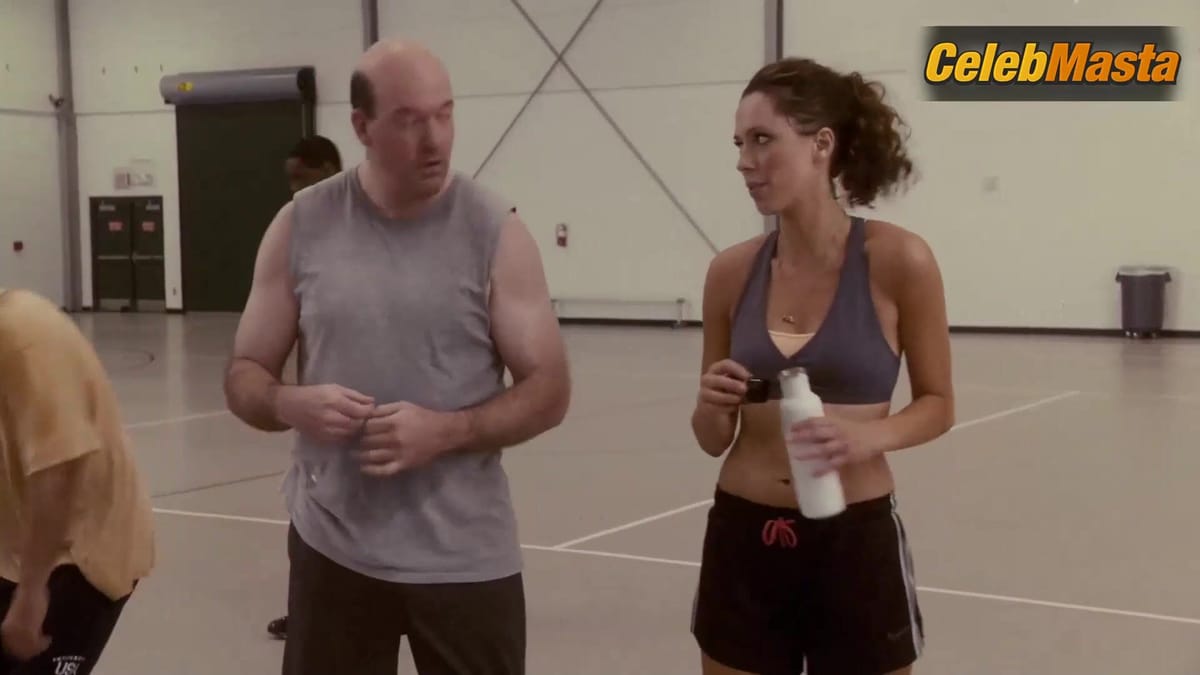 3500 batch's Tits Scene from Lay The Favorite