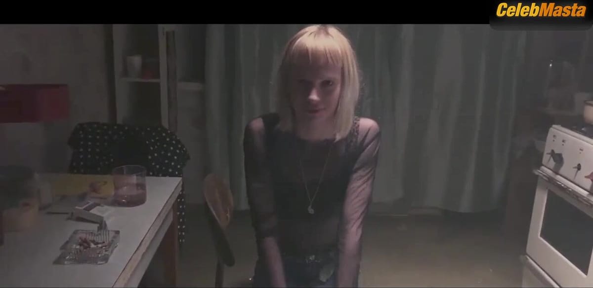 3500 batch's Sex Scene in It's Not Her Name