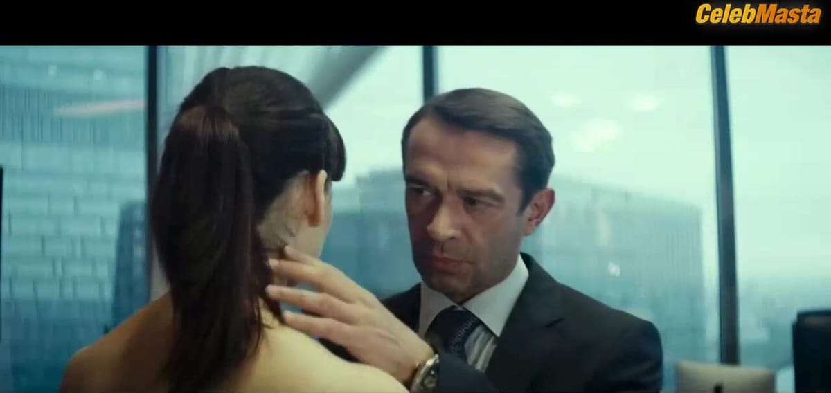 3500 batch's Boobs Scene in Pro Lyubov