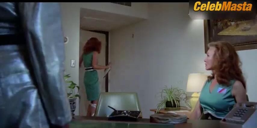 3500 batch Tits Scene from Evils Of The Night