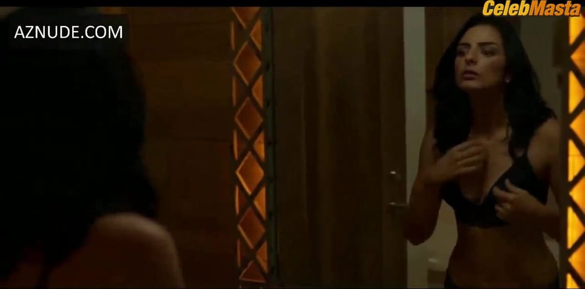 3500 batch Shows Underwear Scene in The House Of Flowers
