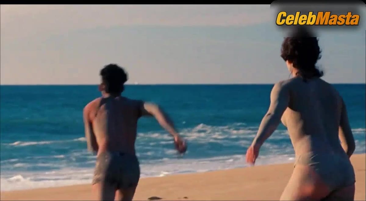 3500 batch Noee Abita's Tits, Underwear Scene in Ava