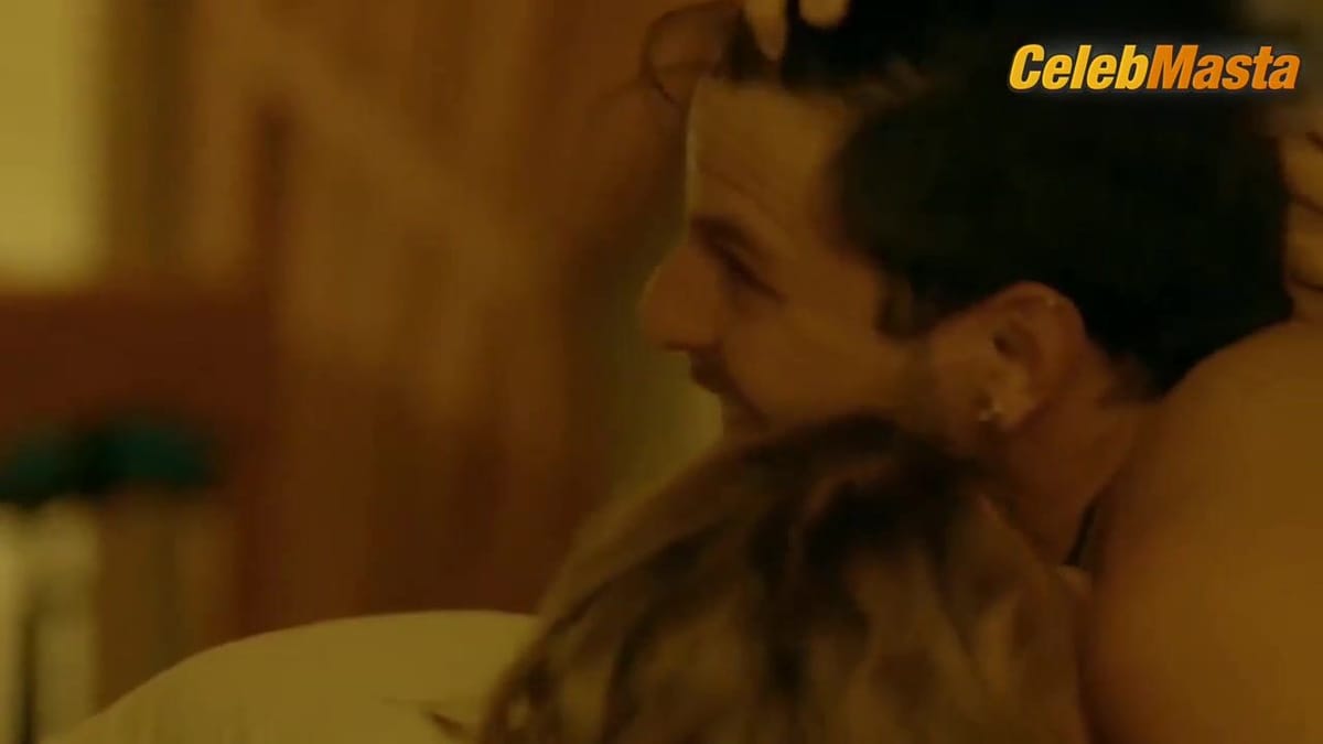 3500 batch Sex Scene from El Alien Y Yo