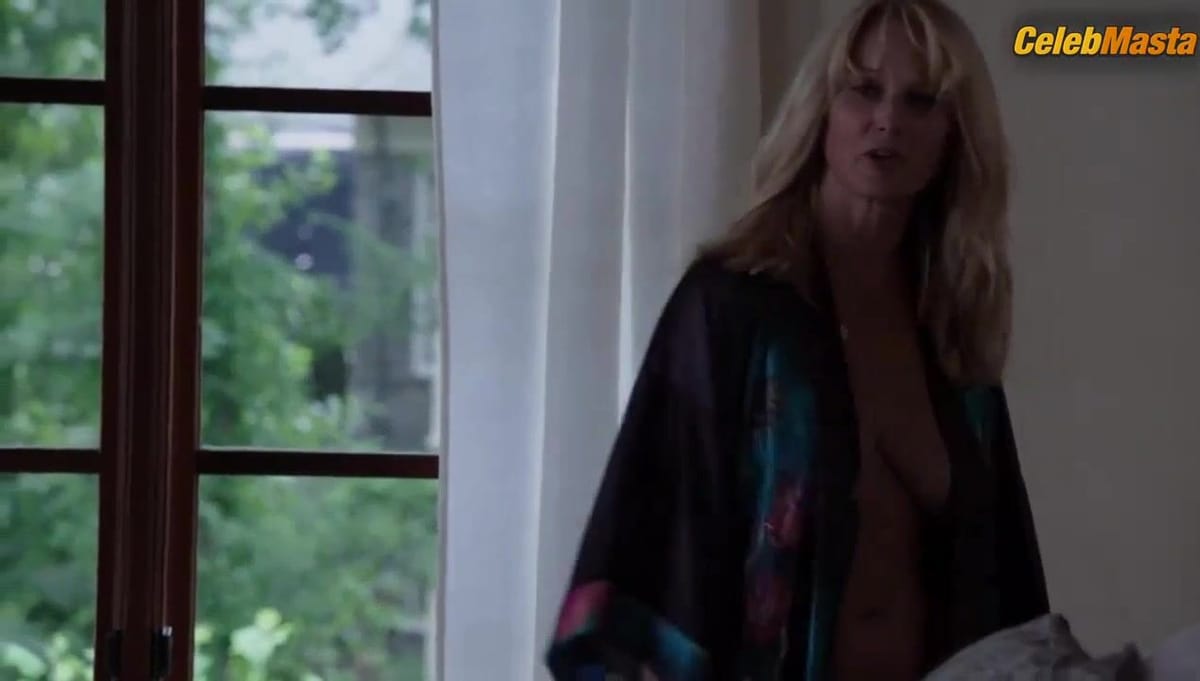 3500 batch's Tits Scene in Satisfaction