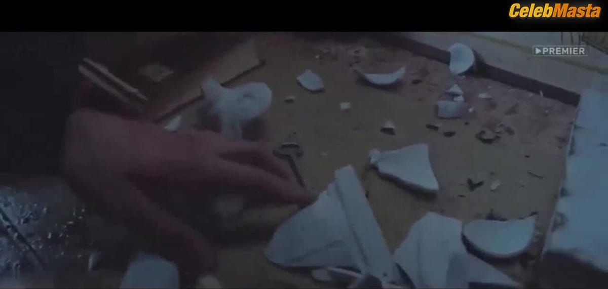 3500 batch Reveals Tits Scene in To the Lake