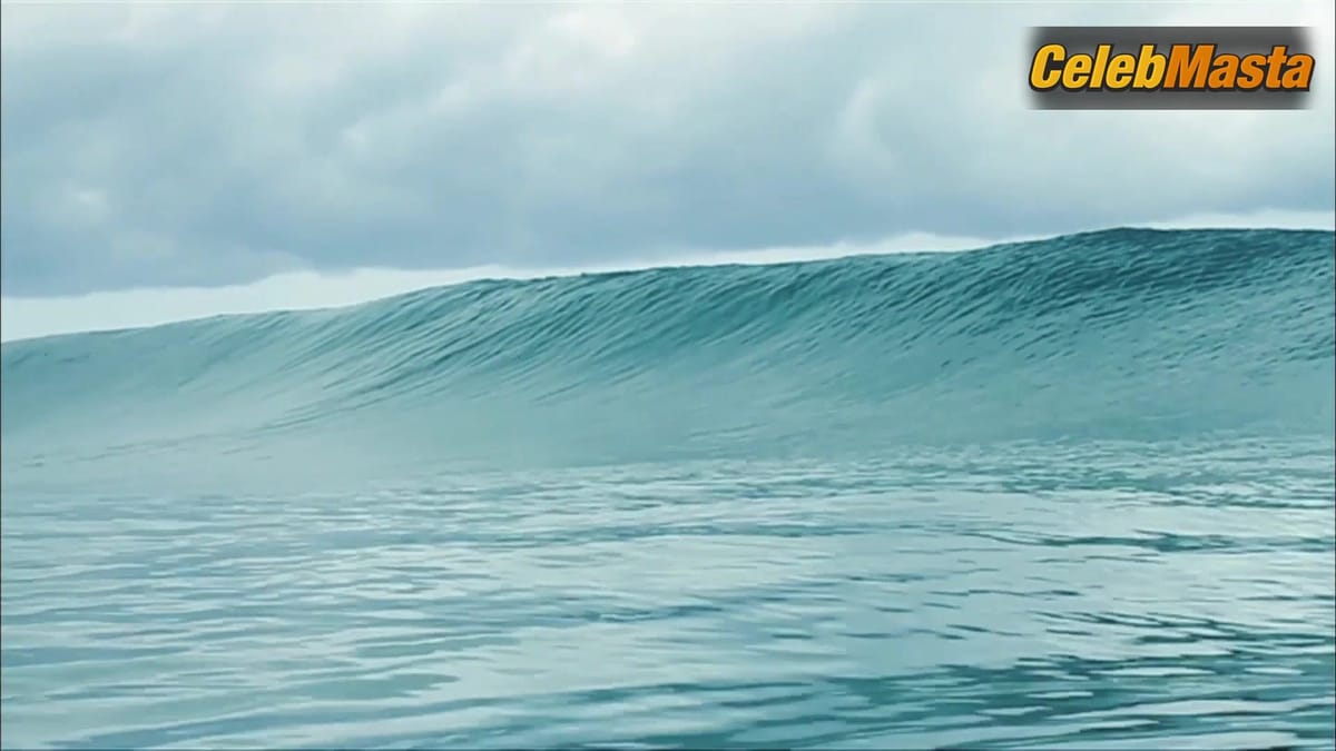 3500 batch's Boobs, Swimsuit Scene in Alien Surf Girls