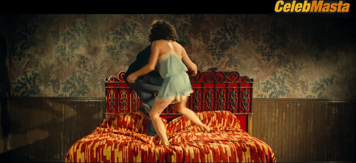 3500 batch's Sex Scene from Fool's Paradise