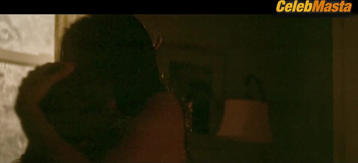 3500 batch's Underwear Scene from One Fast Move