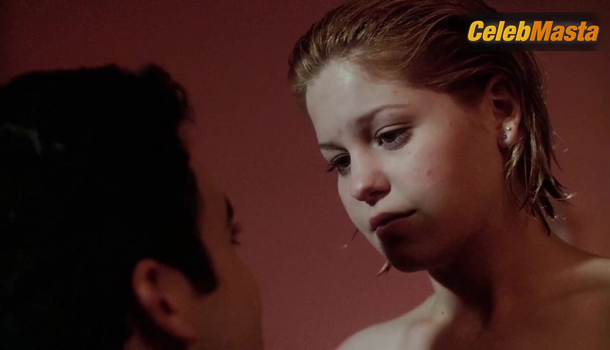 3500 batch Candace Cameron Bure's Tits, Underwear Scene in No One Would Tell