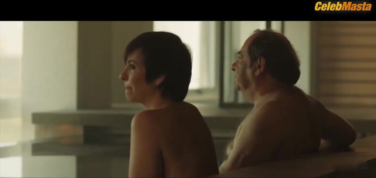 3500 batch's Ass Scene in Perdida