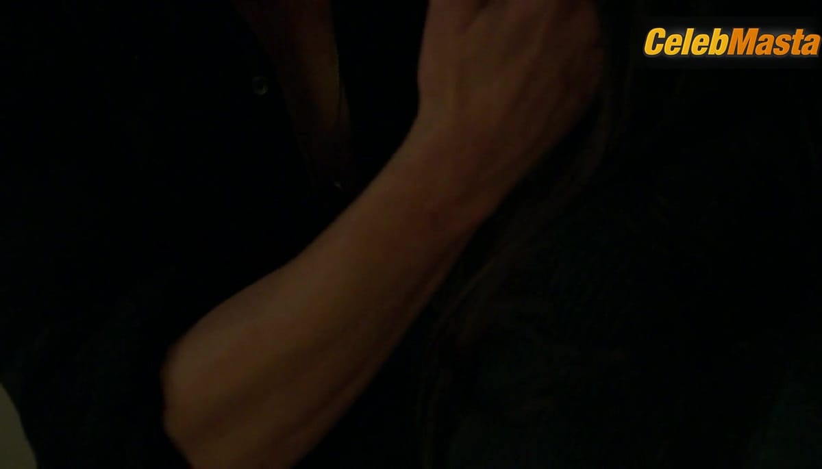 3500 batch's Underwear Scene from Marvel's The Punisher