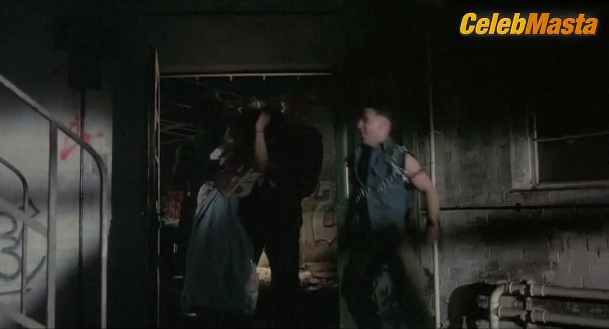 3500 batch Shows Boobs Scene in Death Wish Iii