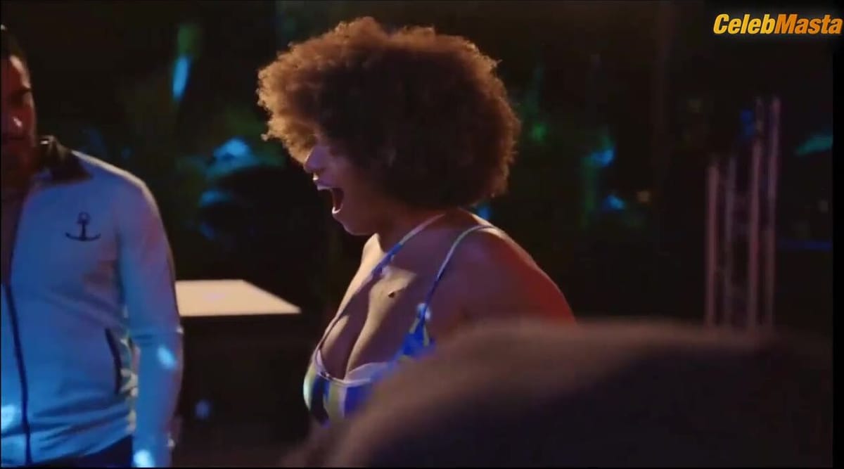 3500 batch Lesbian Scene from All Star Shore