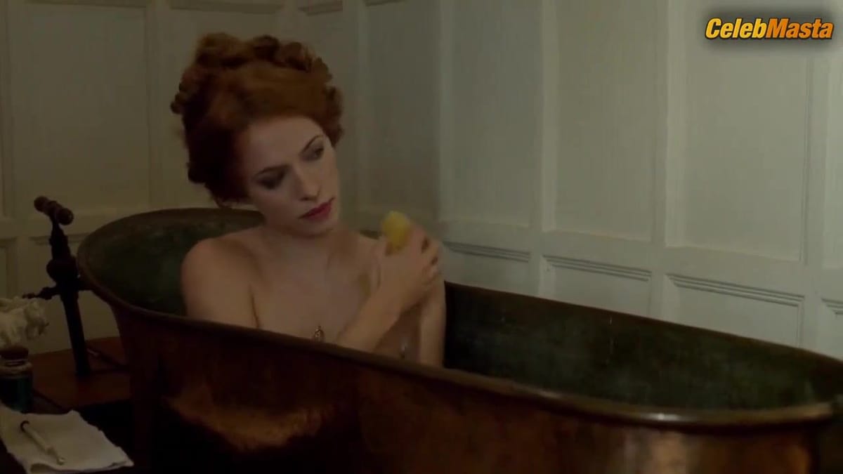 3500 batch's Tits Scene from Parade's End